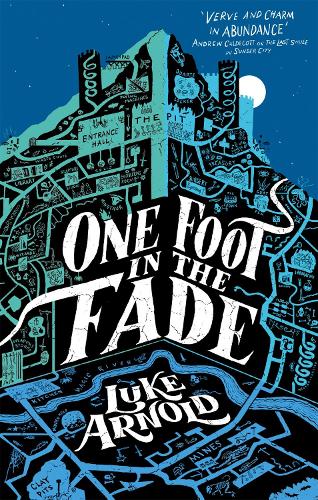 One Foot in the Fade