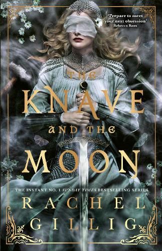The Knave and the Moon