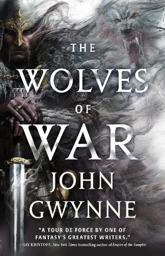 The Wolves of War