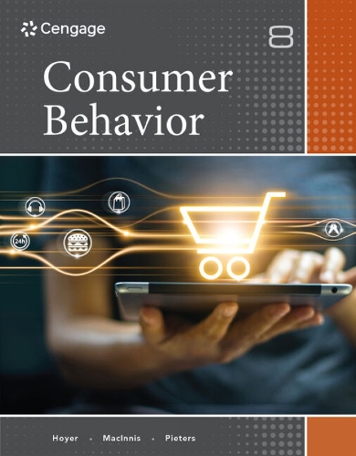 Consumer Behavior