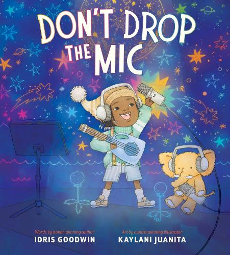 Don't Drop the Mic
