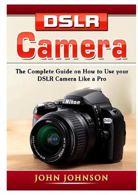 DSLR Camera
