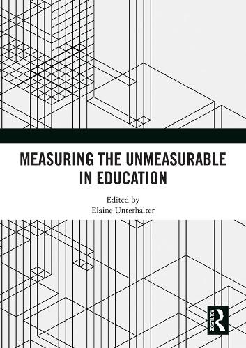 Measuring the Unmeasurable in Education