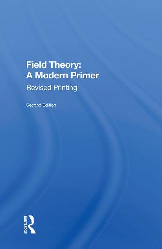 Field Theory