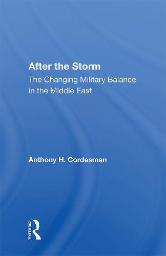 After The Storm
