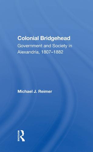 Colonial Bridgehead