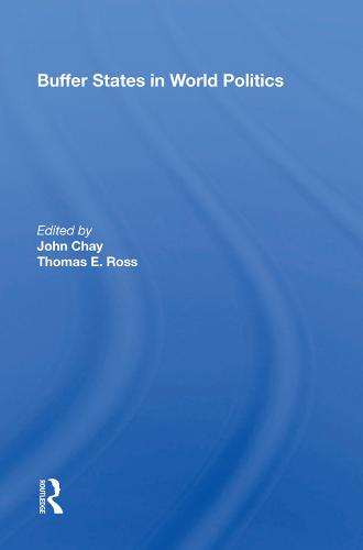 Buffer States In World Politics