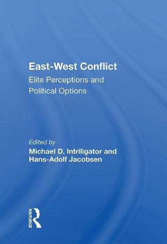 East-West Conflict