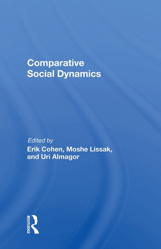 Comparative Social Dynamics