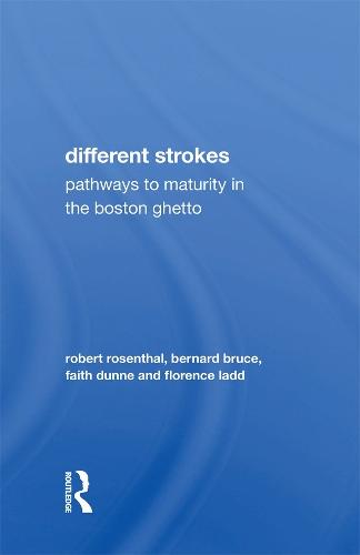 Different Strokes