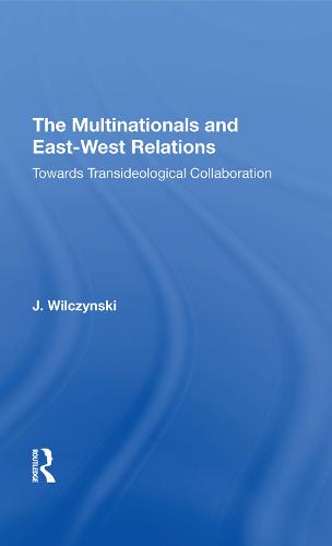 Multinationals-e.-w. Rel
