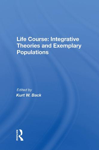 Life Course