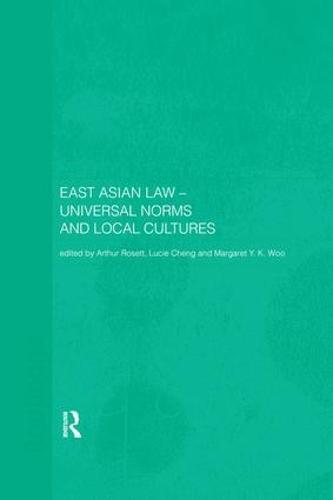 East Asian Law