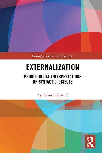Externalization