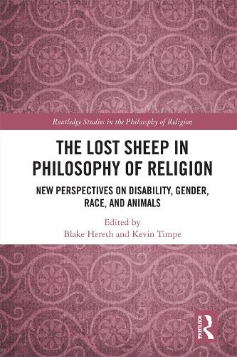 The Lost Sheep in Philosophy of Religion