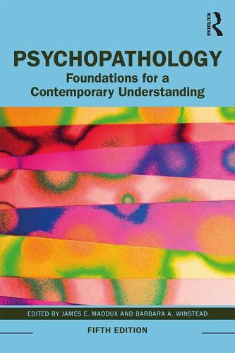 Psychopathology