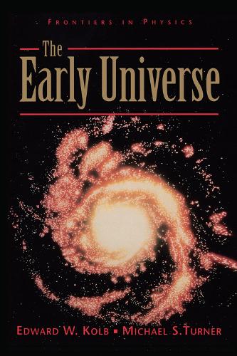 The Early Universe