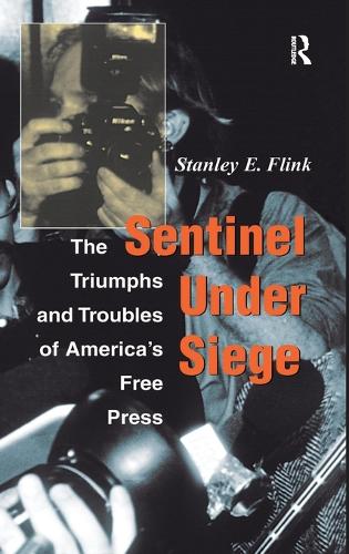 Sentinel Under Siege