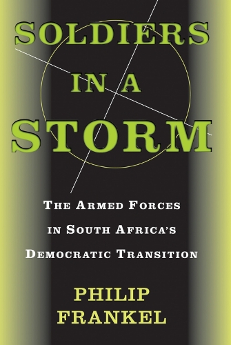 Soldiers In A Storm