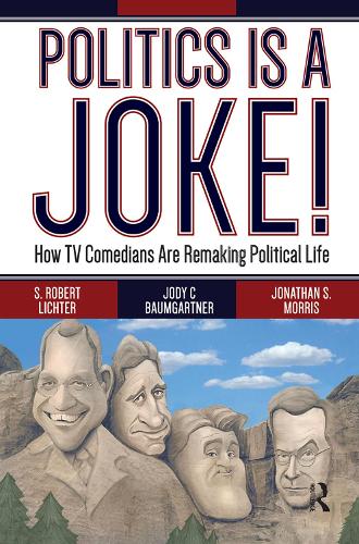 Politics Is a Joke!