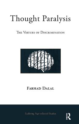 Thought Paralysis