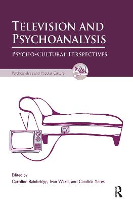 Television and Psychoanalysis