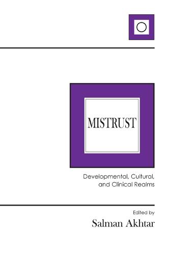 Mistrust