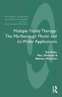 Multiple Family Therapy