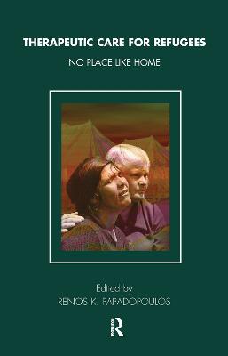 Therapeutic Care for Refugees