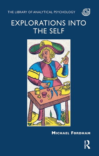 Explorations into the Self