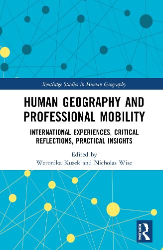 Human Geography and Professional Mobility
