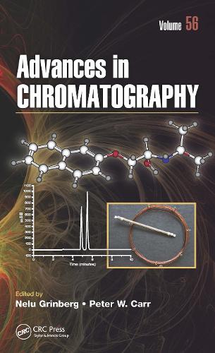 Advances in Chromatography