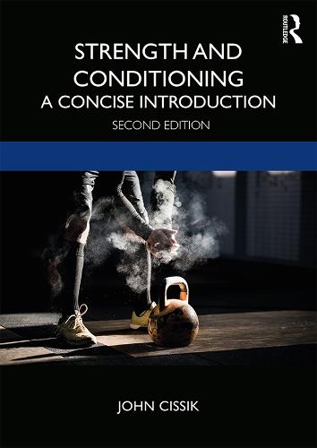 Strength and Conditioning