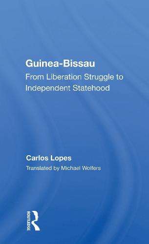 Guinea-Bissau