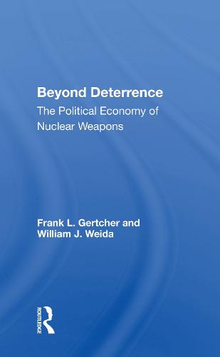 Beyond Deterrence