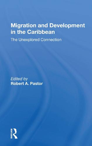 Migration And Development In The Caribbean