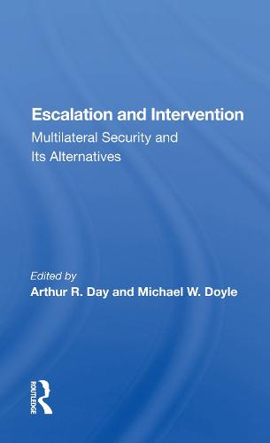 Escalation And Intervention