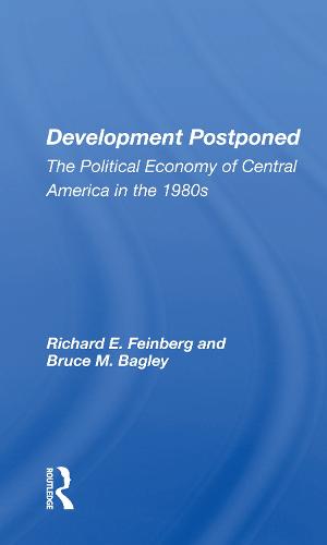 Development Postponed