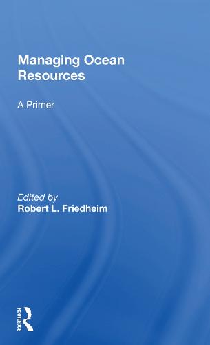 Managing Ocean Resources