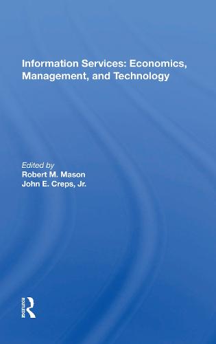 Information Services