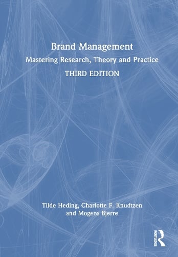 Brand Management