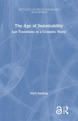 The Age of Sustainability