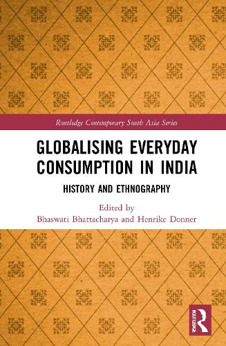Globalising Everyday Consumption in India