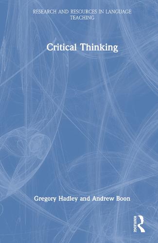 Critical Thinking