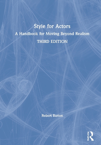 Style for Actors