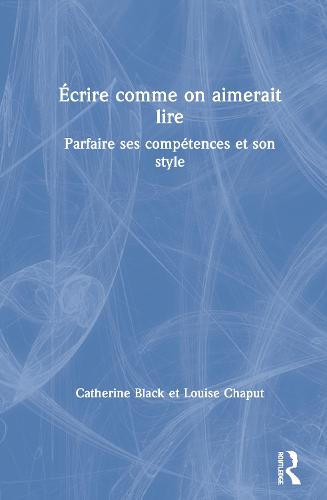 Écrire comme on aimerait lire