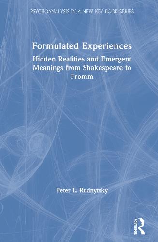 Formulated Experiences