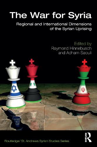 The War for Syria