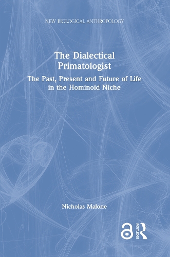 The Dialectical Primatologist