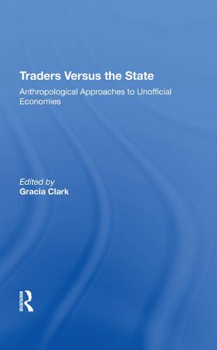 Traders Versus The State
